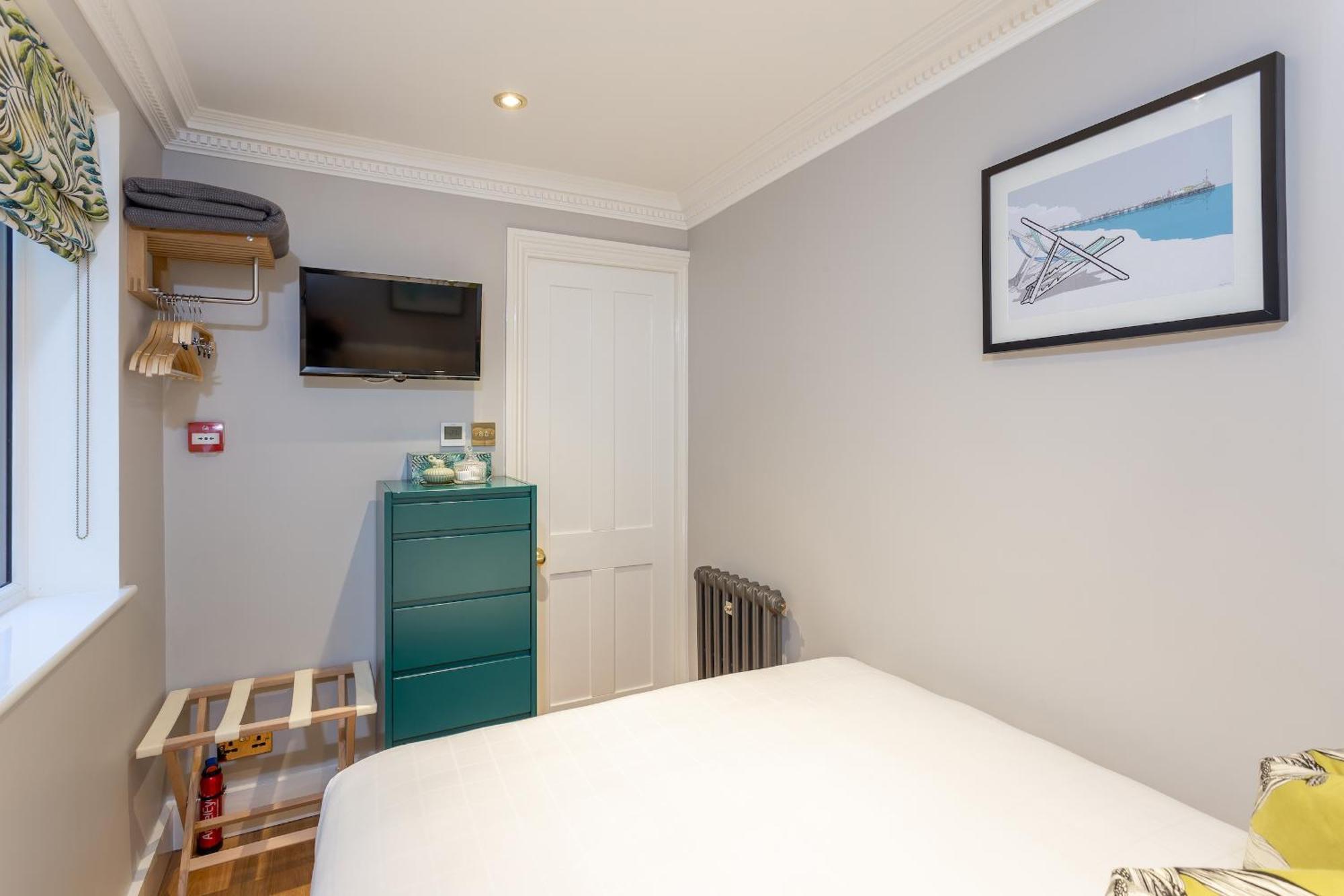 Apartment Beaches - Luxury Seafront *