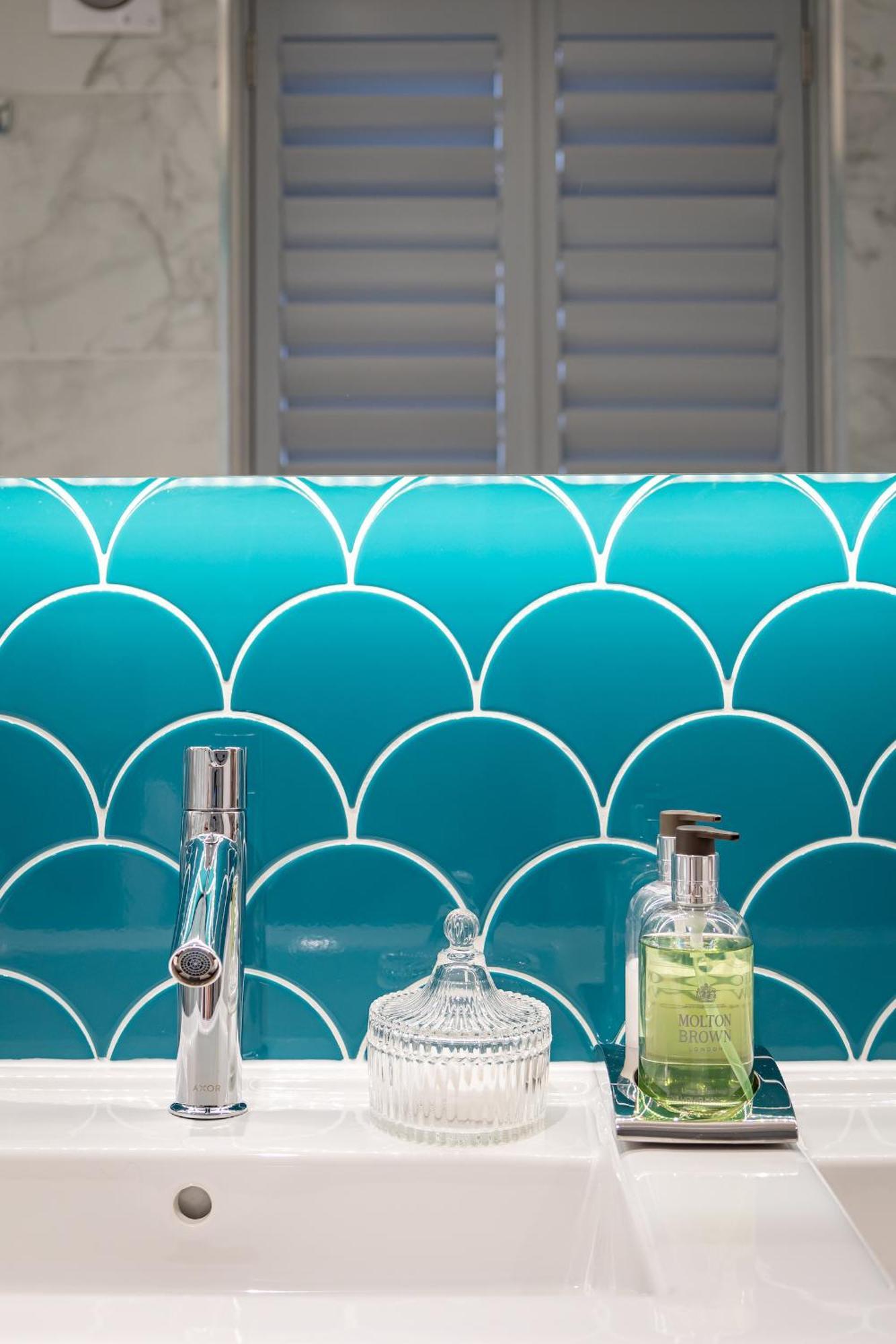 Apartment Beaches - Luxury Seafront Brighton