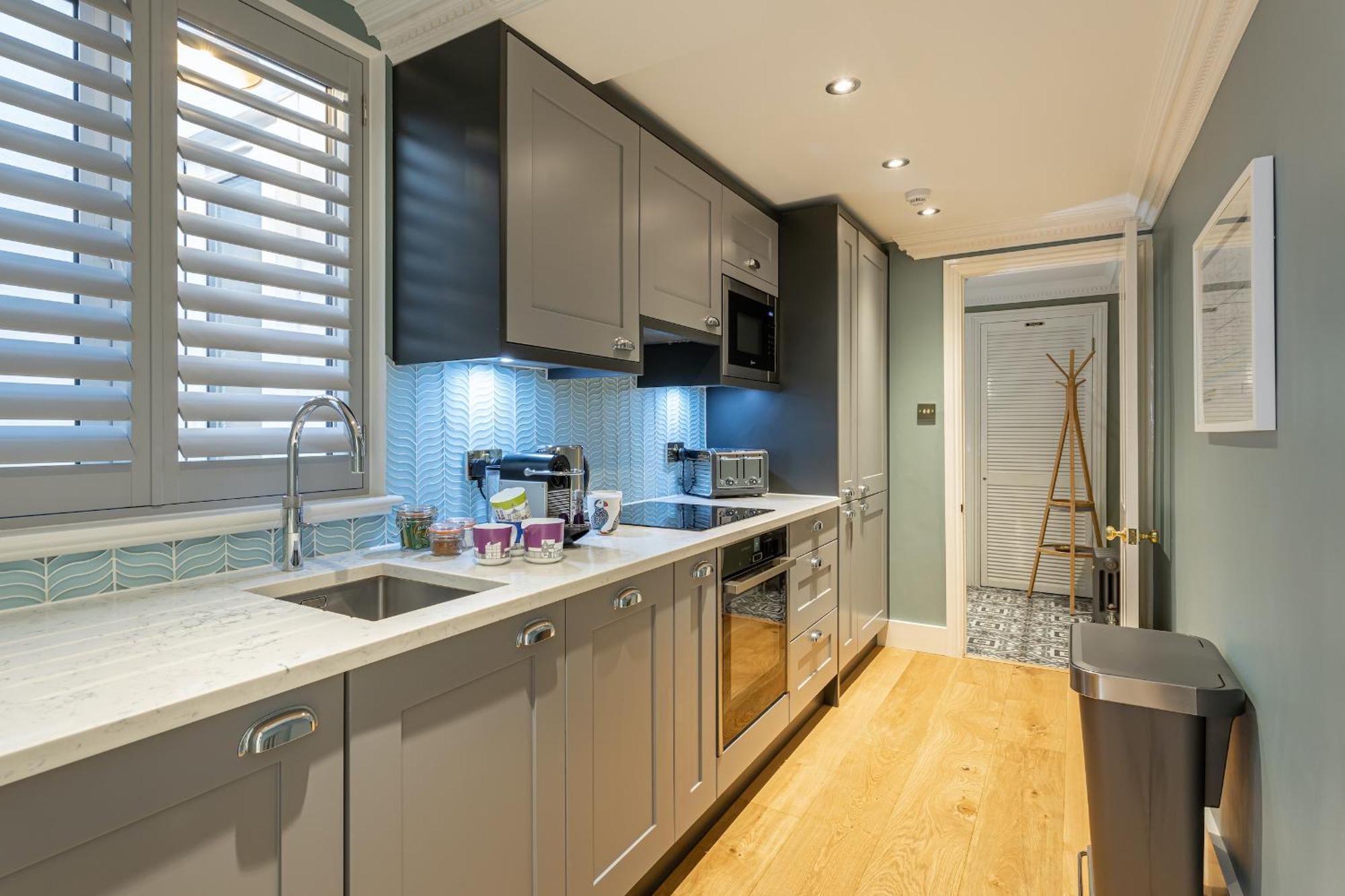 Beaches - Luxury Seafront * Brighton
