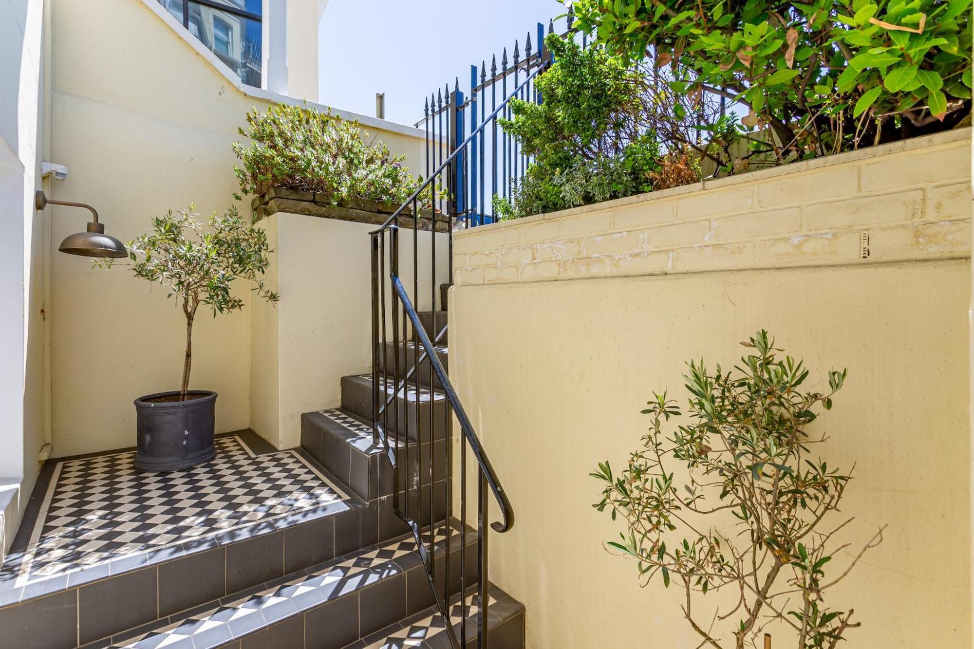 Apartment Beaches - Luxury Seafront