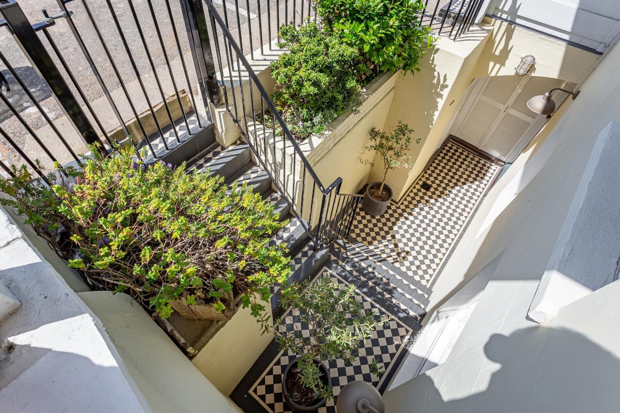 Apartment Beaches - Luxury Seafront *