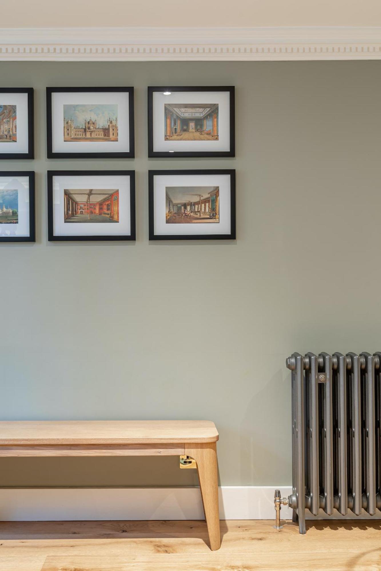 Beaches - Luxury Seafront Apartment Brighton