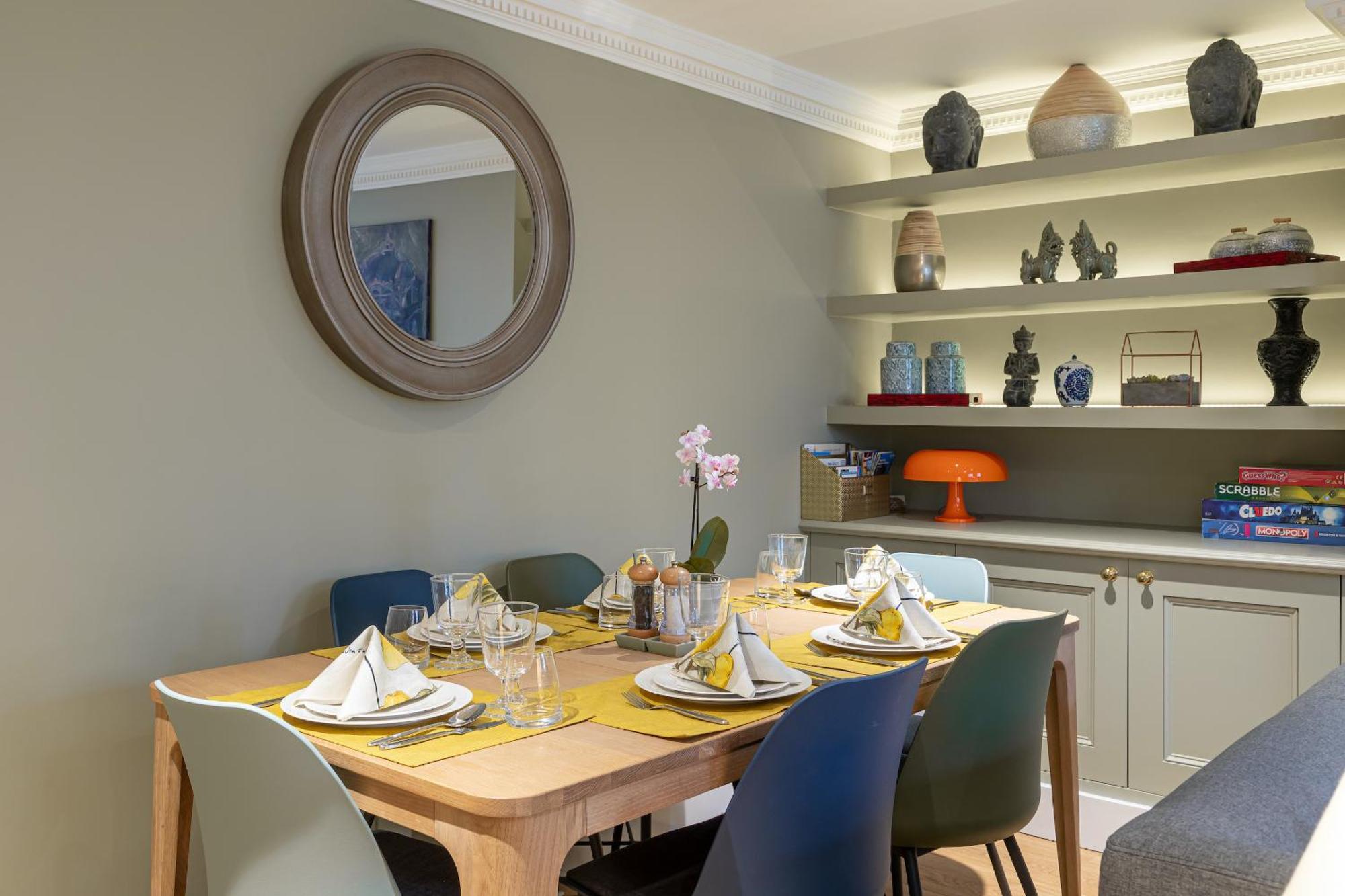 Apartment Beaches - Luxury Seafront Brighton
