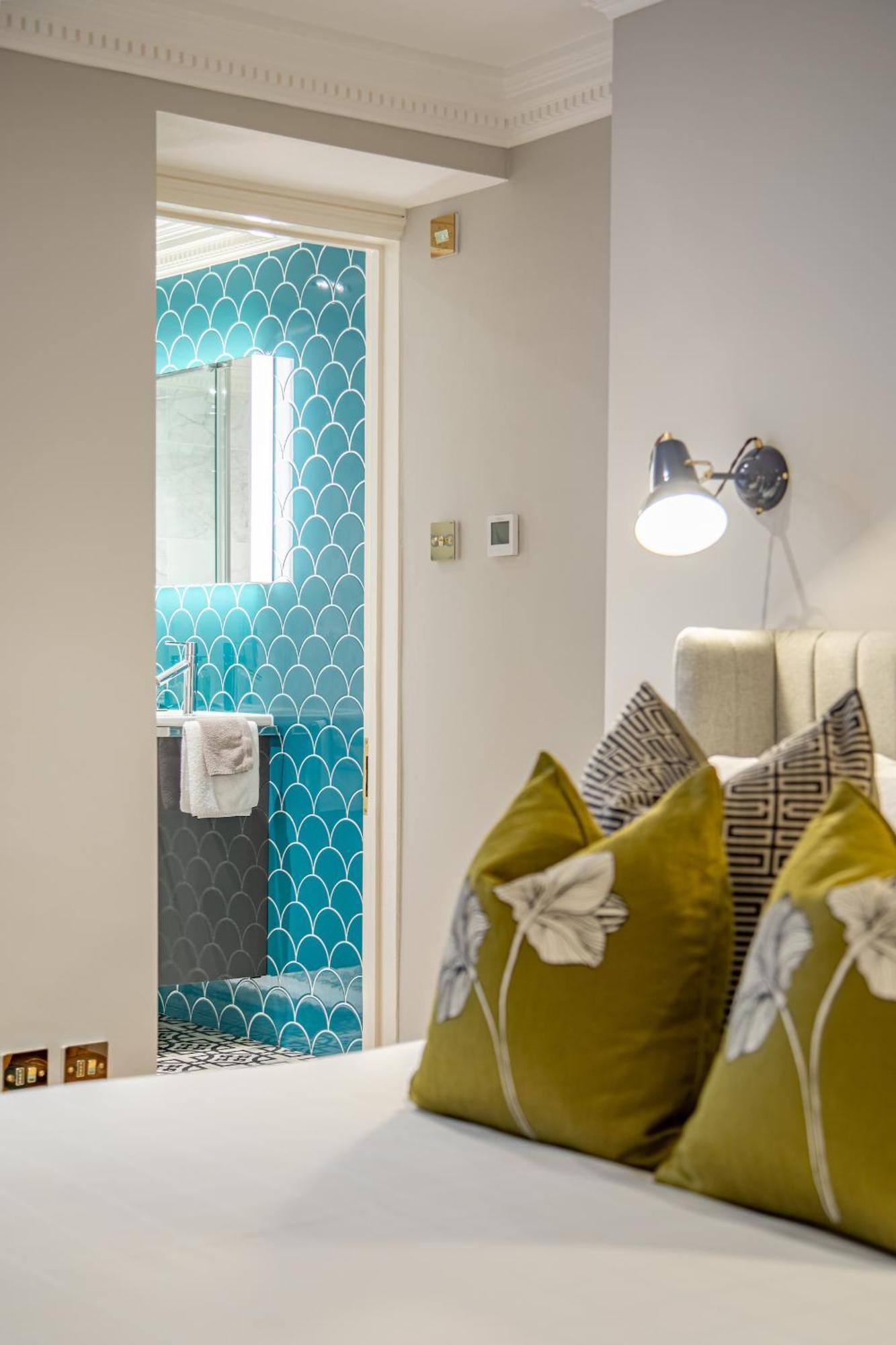 Beaches - Luxury Seafront * Brighton